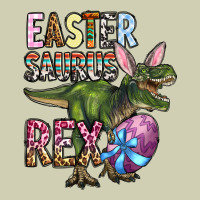 Easter Saurus Rex Heavy Core Tee | Teevron