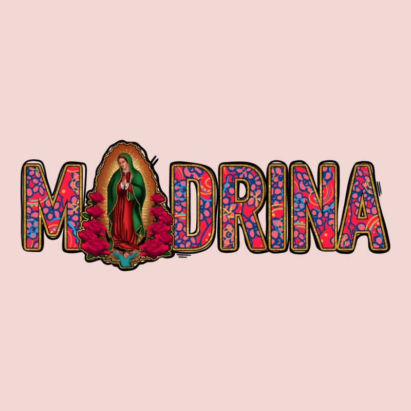 Madrina Lady Of Guadalupe Premium Sweatshirt by Jasminsmagicworld | Teevron