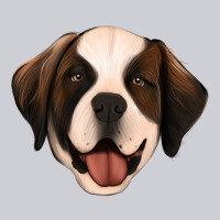 St Bernard Heavyweight Sweatshirt | Teevron