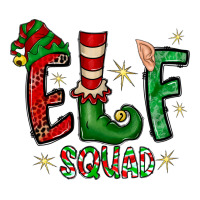 Elf Squad | Teevron