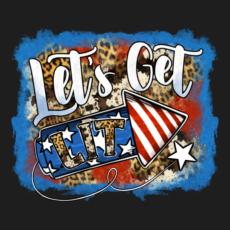 Let's Get Lit Heavyweight Hoodie by Jasminsmagicworld | Teevron