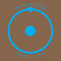 Dr Manhattan Premium Tee | Teevron