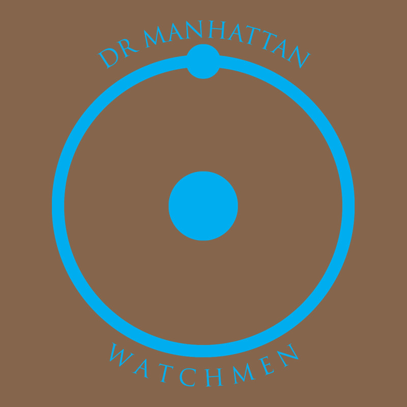 Dr Manhattan Premium Tee by artisFamous | Teevron