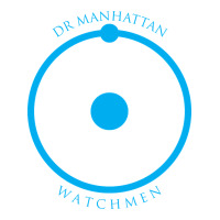 dr manhattan | Teevron
