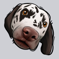 Dalmatian Heavyweight Sweatshirt | Teevron