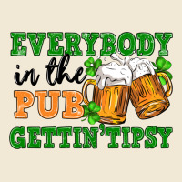 Everybody In The Pub Gettin Tipsy Premium Tee | Teevron