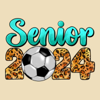 Soccer Senior 2024 Premium Hoodie | Teevron