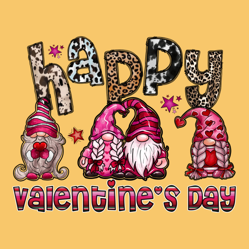 Happyvalentinesday Vintage Hoodie by SublimationCraftShop | Teevron