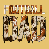 No Background American Football Dad Premium Sweatshirt | Teevron