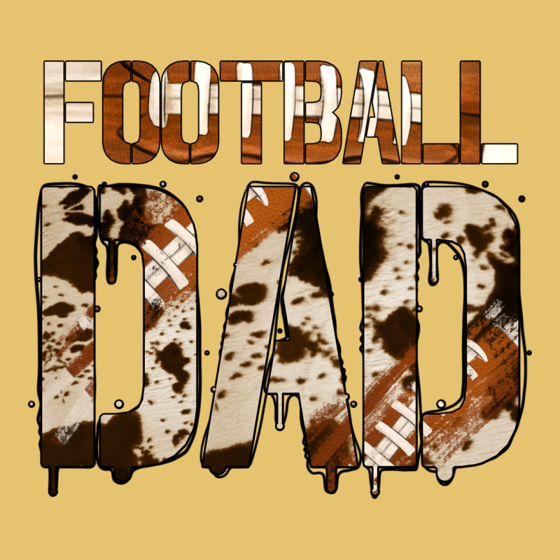 No Background American Football Dad Premium Sweatshirt by Jasminsmagicworld | Teevron