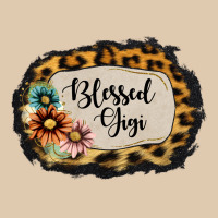 Blessed Gigi Heavyweight Sweatshirt | Teevron