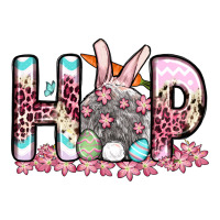 Easter Day Hop bunny | Teevron