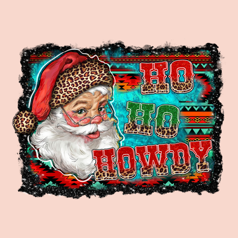 Ho Ho Howdy With Santa Urban Hoodie by RanaPortraitStore | Teevron