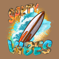 Salty Vibes Classic Tee | Teevron