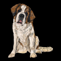 Saint Bernard Heavy Core Tee | Teevron