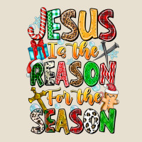 Jesus Is The Reason For The Season Urban Heavy Tee | Teevron