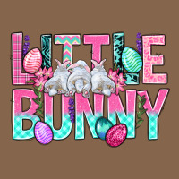 Little Bunny Easter Premium Tee | Teevron