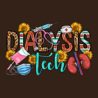 Dialysis Tech Heavy Core Tee | Teevron