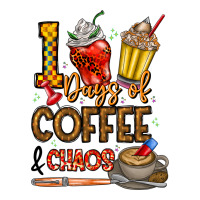 100. Days Of Coffee  Chaos | Teevron