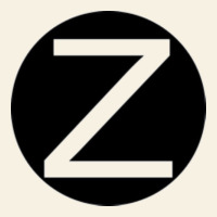 Zeerba Logo Redimension V2 Vintage Tee | Teevron