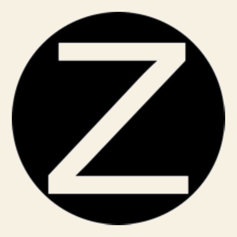 Zeerba Logo Redimension V2 Vintage Tee by chombo | Teevron
