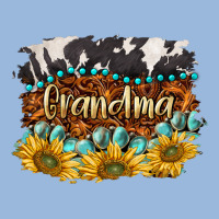 Western Grandma Premium Hoodie | Teevron