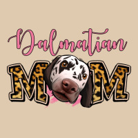 Dalmatian Mom Heavyweight Sweatshirt | Teevron