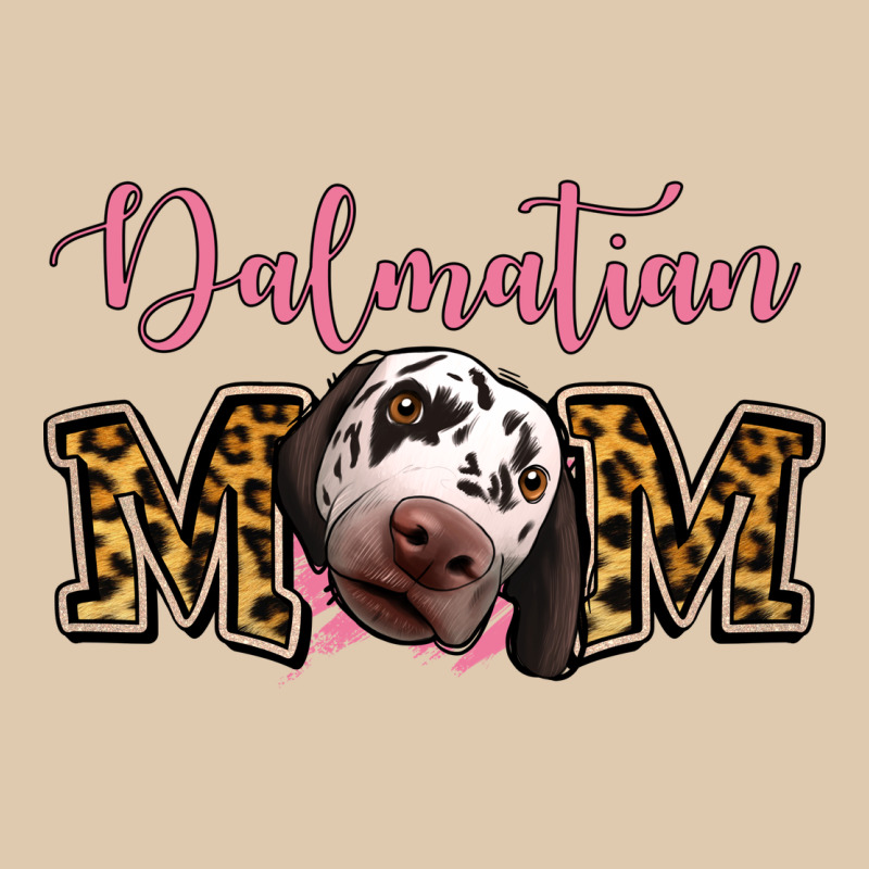 Dalmatian Mom Heavyweight Sweatshirt by Jasminsmagicworld | Teevron