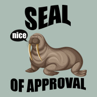 Seal Nice Of Approval Classic Tee | Teevron