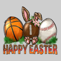 Happy Easter Sports Premium Tee | Teevron