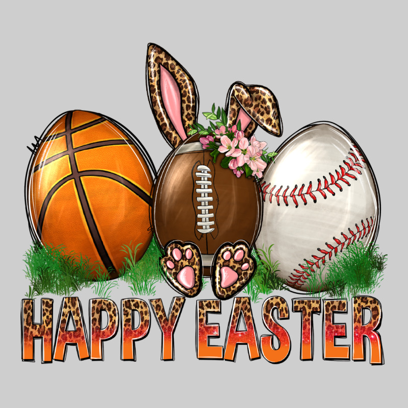 Happy Easter Sports Premium Tee by BundleAndBundleShop | Teevron