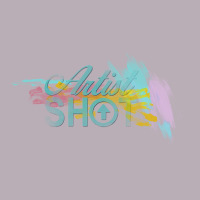 Artist Shot Vintage Tee | Teevron