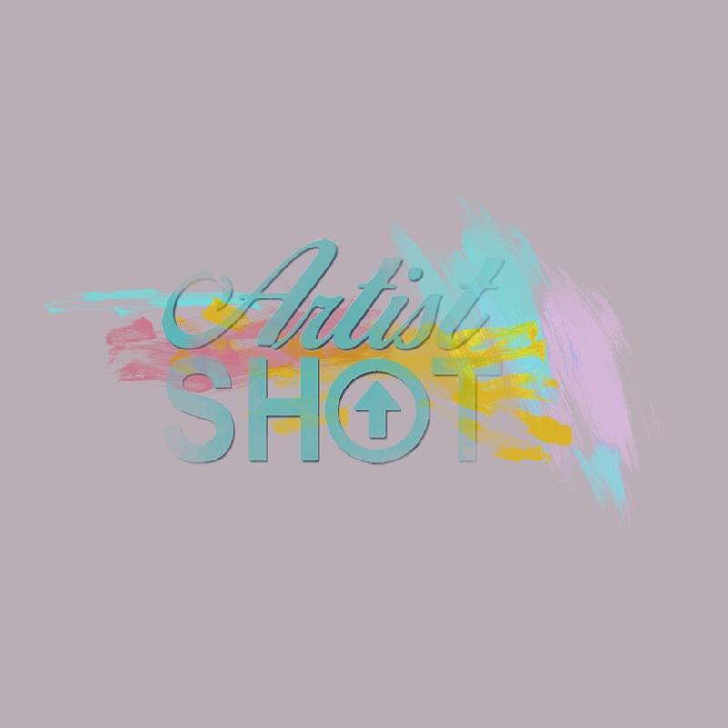 Artist Shot Vintage Tee by chombo | Teevron