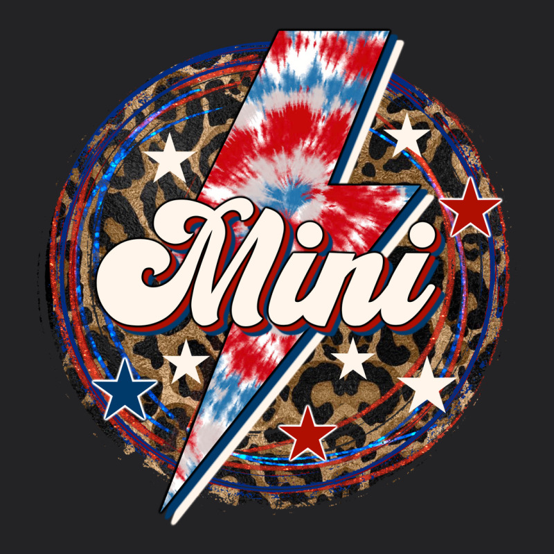 Western Mini  4th Of July Vintage Tee by LillyAllenDesigns | Teevron