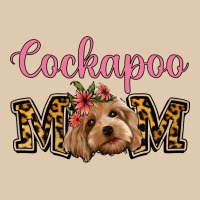 Cockapoo Mom Heavyweight Sweatshirt | Teevron
