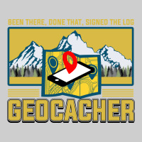 Geocaching, Geocaching Travel Bug, Geocache, Premium Tee | Teevron