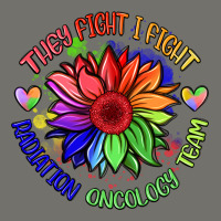 Oncology Team Sunflower Premium Hoodie | Teevron