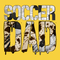 No Background Soccer Dad Premium Sweatshirt | Teevron