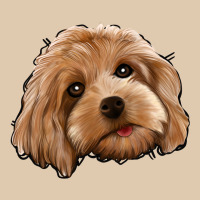 Cockapoo Heavyweight Sweatshirt | Teevron