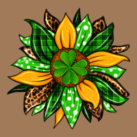 St. Patrick's Sunflower Classic Tee | Teevron