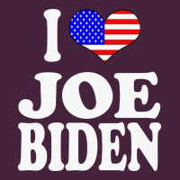 I Love Joe Biden Premium Tee | Teevron