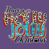Have A Holly Jolly Christmas Vintage Hoodie | Teevron