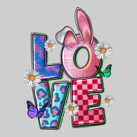 Easter Love Premium Tee | Teevron