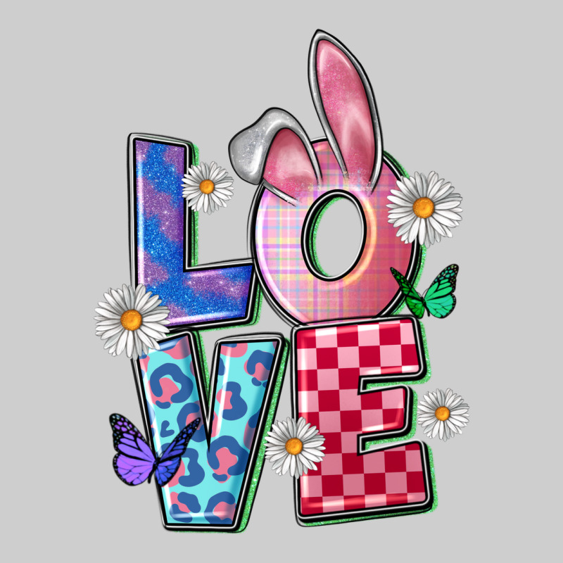 Easter Love Premium Tee by FaDigitalArtStudio | Teevron