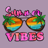 Summer Vibes Heavyweight Hoodie | Teevron