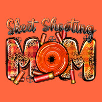 Skeet Shooting Mom Premium Hoodie | Teevron