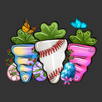 Easter Day Baseball Easter sports carrots | Teevron