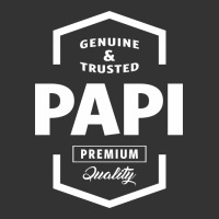 Papi Genuine | Teevron