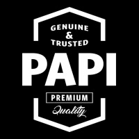 Papi Genuine Premium Tee | Teevron