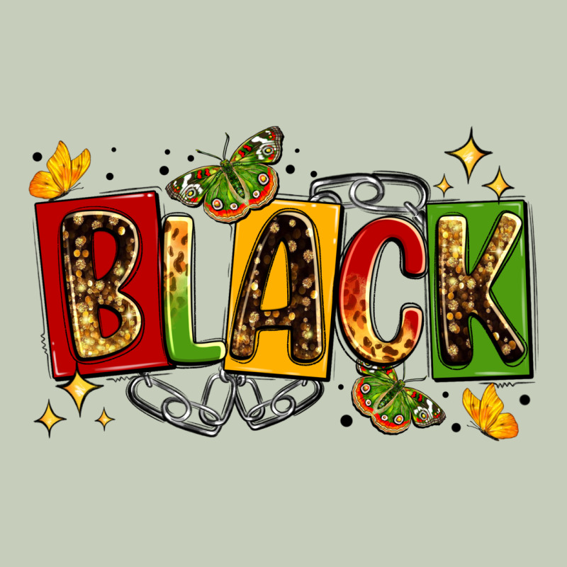 Black Ladies Tee by LillyAllenDesigns | Teevron